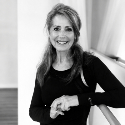 Susan Gwaltney